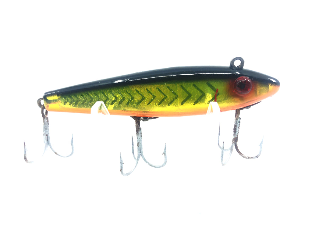 L & S Mirrolure 52M750 Perch Color – My Bait Shop, LLC