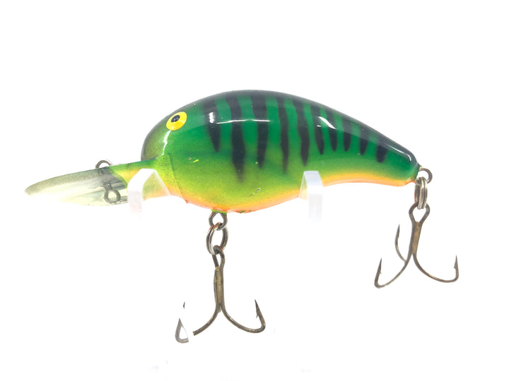 Bandit Fire Tiger Crankbait