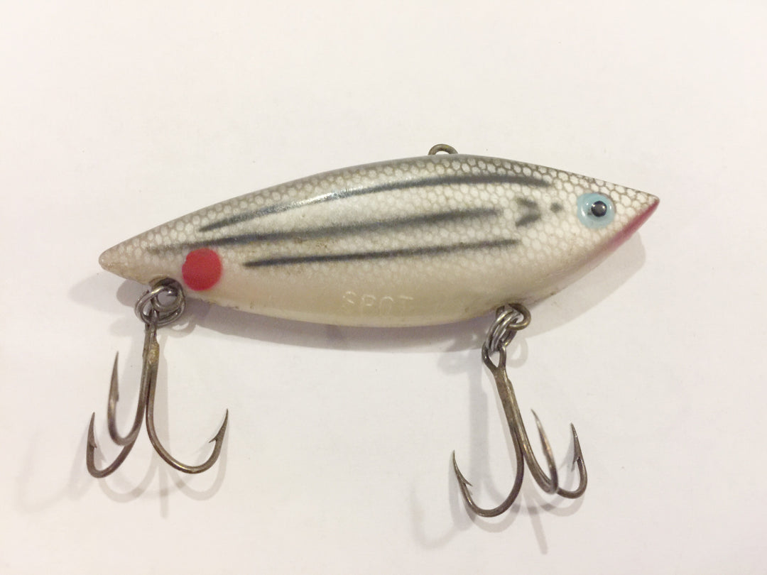 Cordell Spot Lure