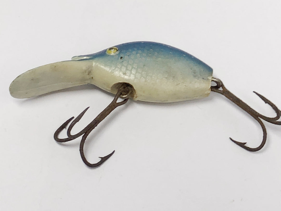 Misc. Blue lure Sparkle Tail