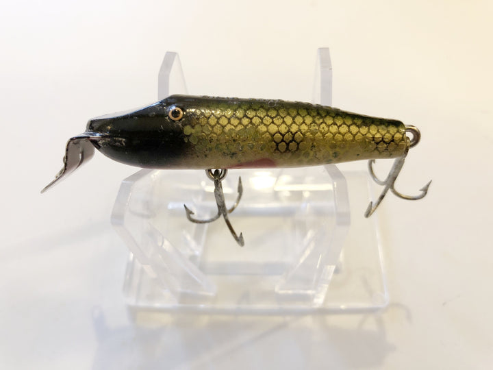 Creek Chub Spinning Pikie Perch Color