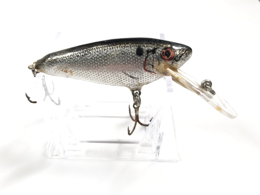 Bagley Small Fry Shad Lure