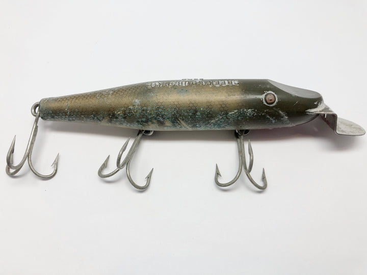 Creek Chub 2300 Pikie Lure