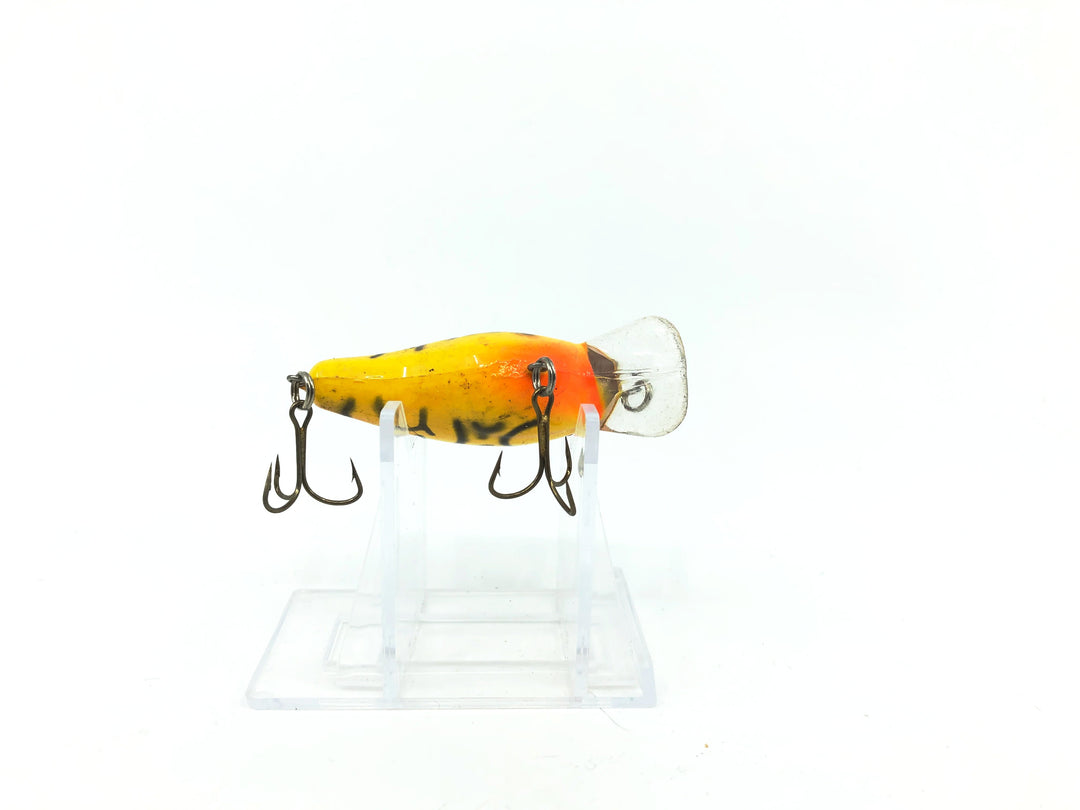 Bandit Series 100, Spring Craw/Yellow Color