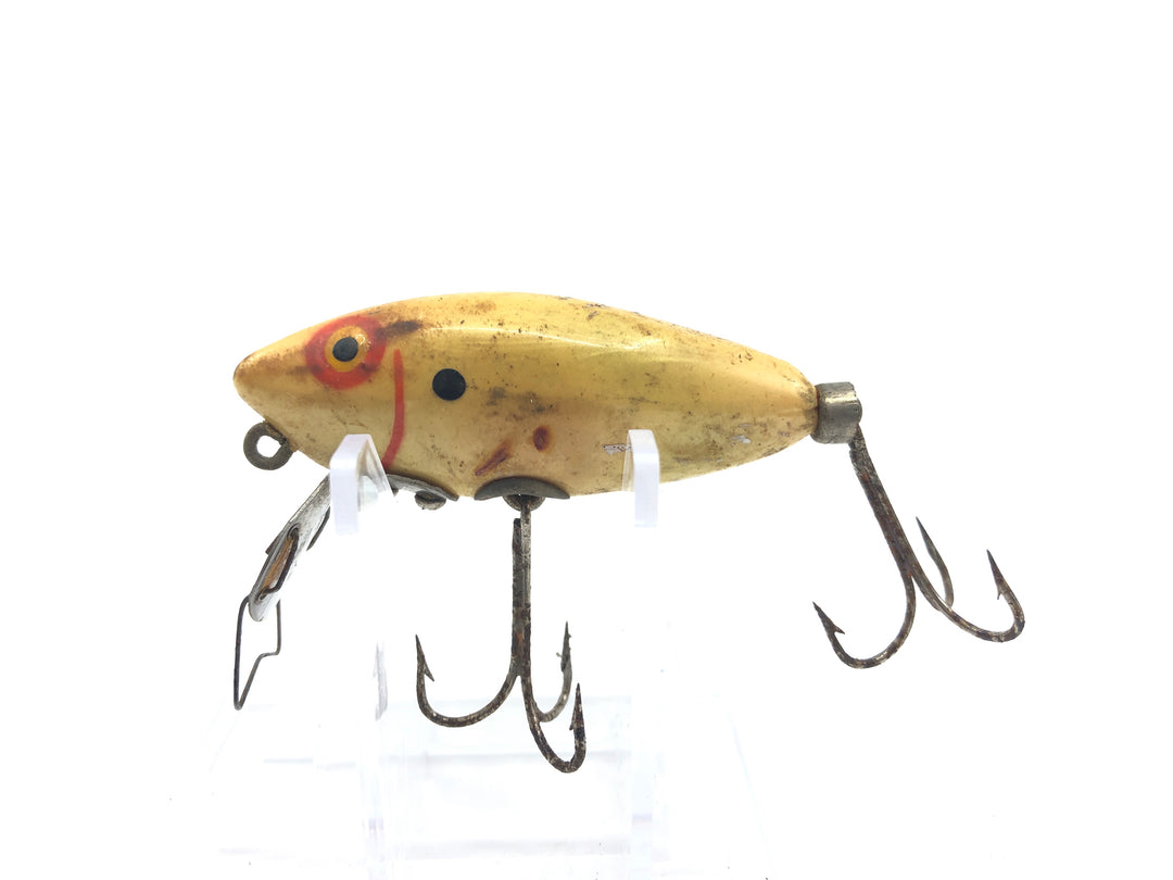 True Temper Speed Shad Bone Color Warrior