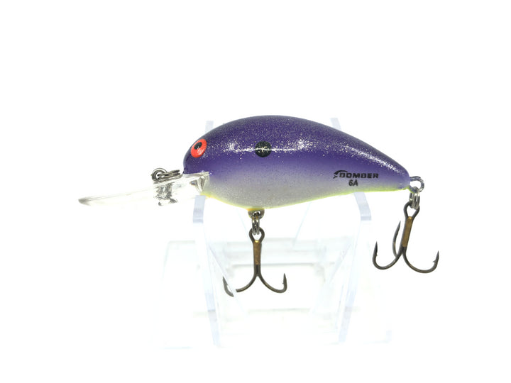 Bomber Model A 6A Purple Tough Discontinued Color