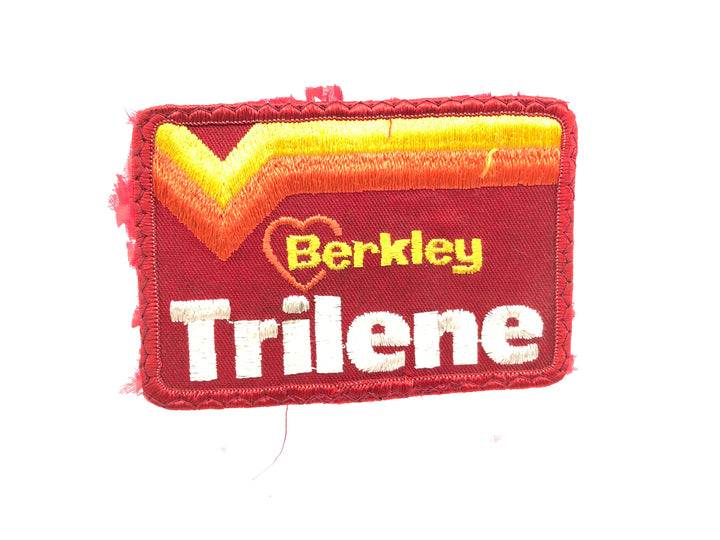 Berkley Trilene Fishing Patch