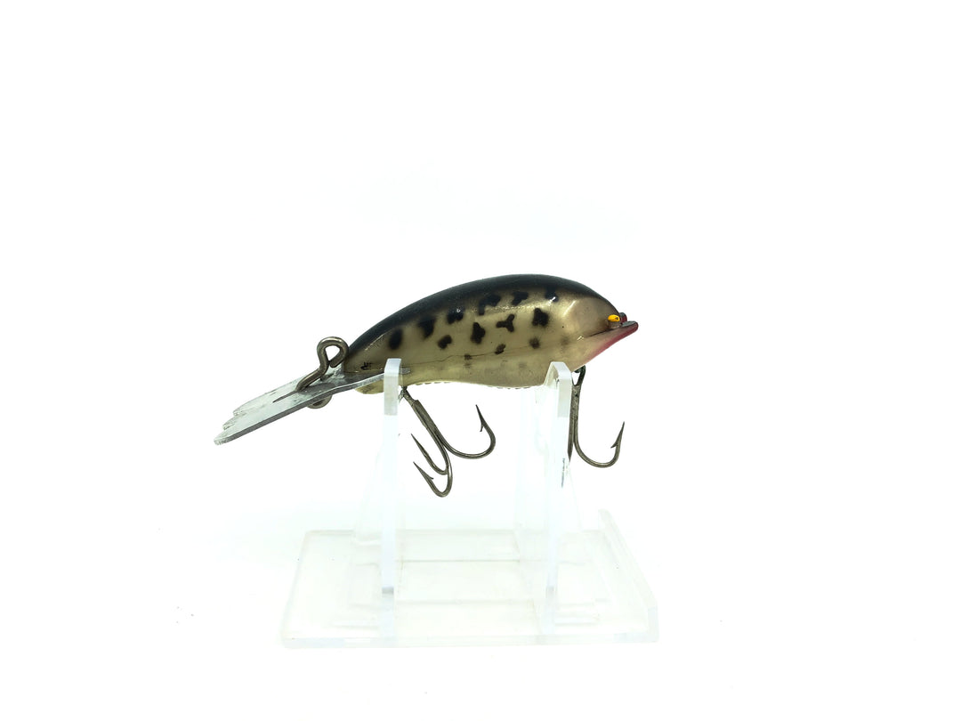 Arbogast Mud Bug, Coachdog Color