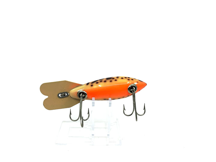 Bomber 600 Series 6BSBO Light Crawdad Color