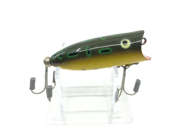 Heddon Baby Lucky 13 Frog Color – My Bait Shop, LLC