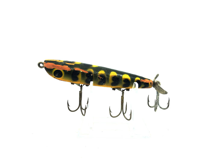 Barracuda Bait Co Dalton Special, Frog Color