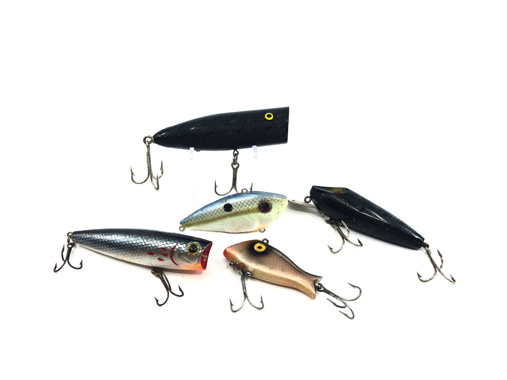 Variety Lure Pack