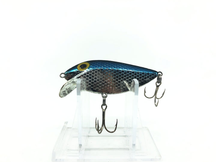 Storm Thin Fin T3 Blue Scale