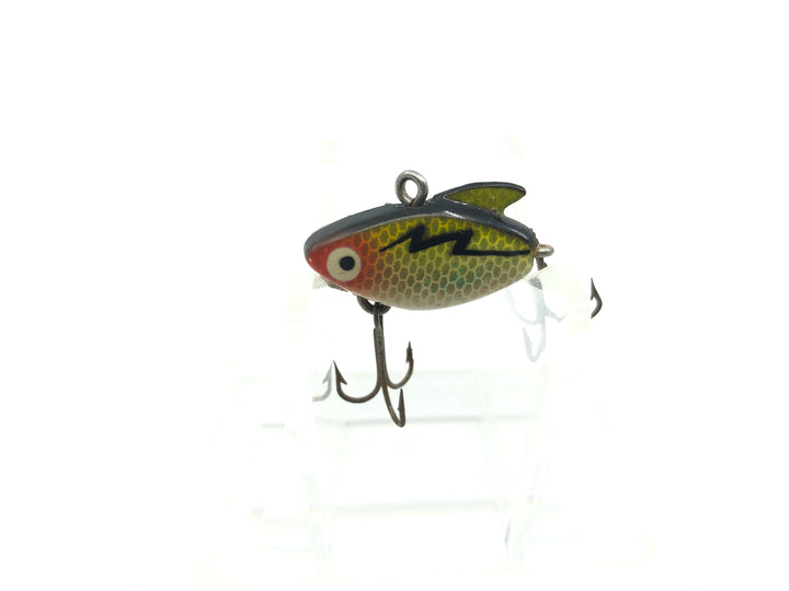 Heddon Ultra Sonic L Perch Color