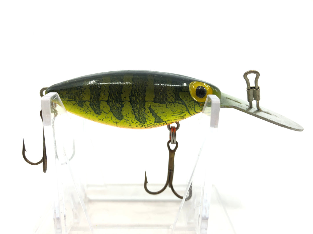 Storm Hot 'N Tot Thin Fin Natural Perch Color