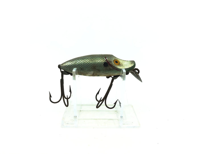 Heddon River Runt Spook Sinker 9110 SD Shad Color