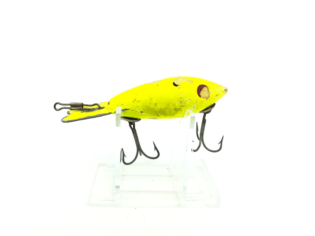 Bomber 400 Series, FY Chartreuse Color