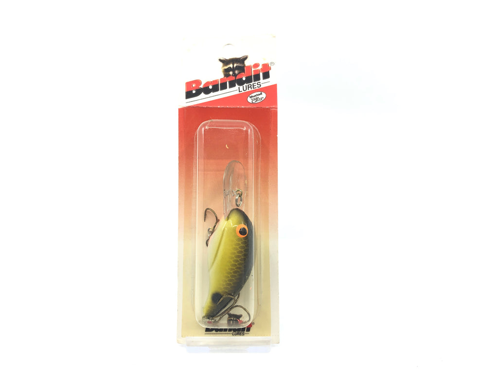 Bandit Series 200 202 Tennessee Shad New Old Stock – My Bait Shop, LLC