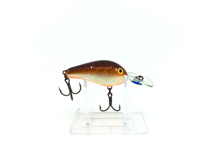 Rapala Rattlin' Fat Rap RFR-5 Crawdad Color