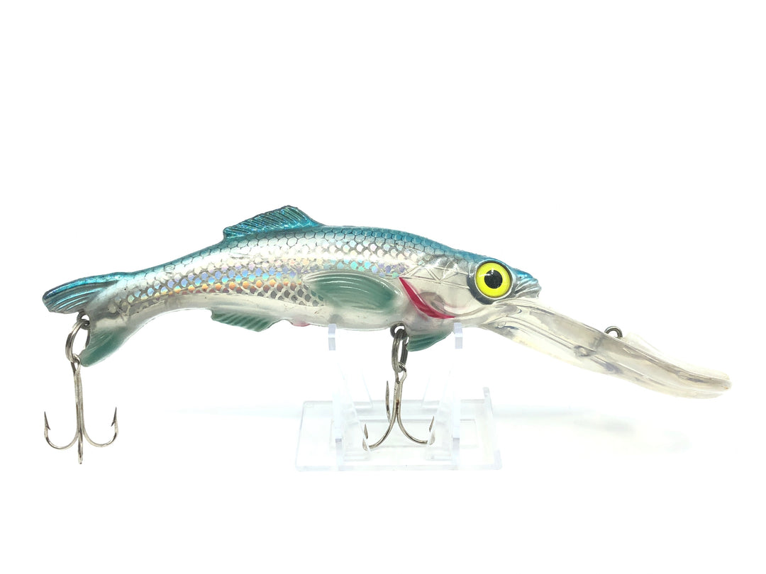 Worden's Sea Tiger 4050 HBH Blue Herring