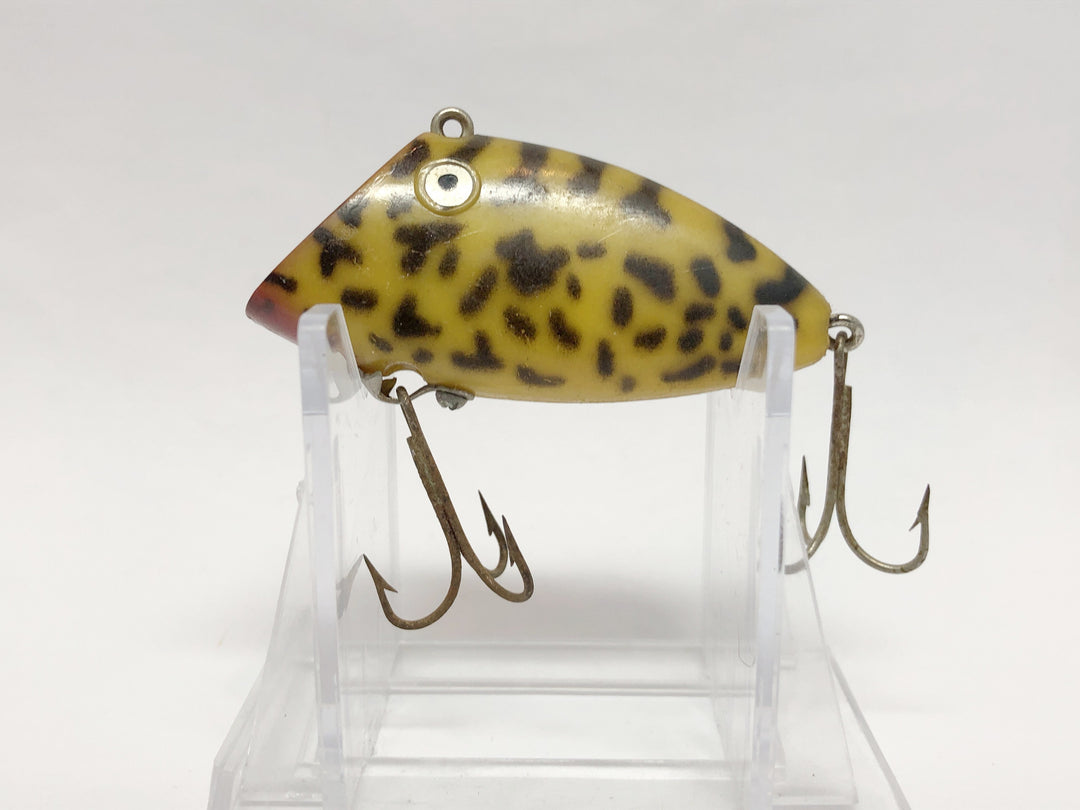 Tackle Industries Swimming Minnow Yellow Coach Dog