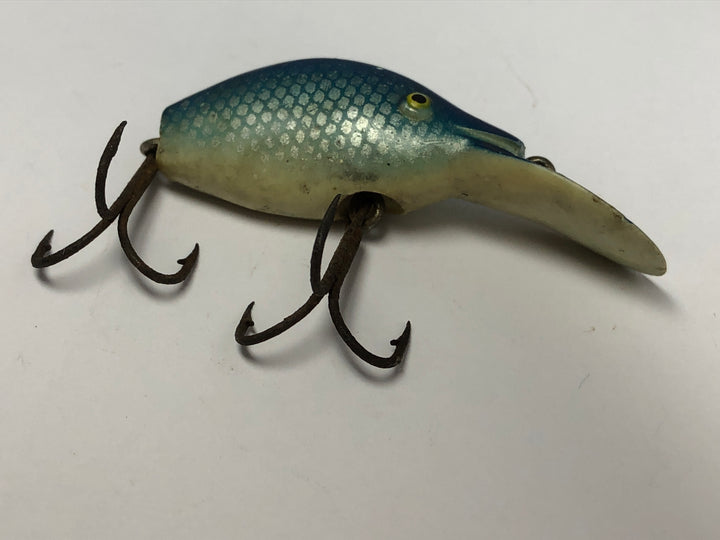 Misc. Blue lure Sparkle Tail