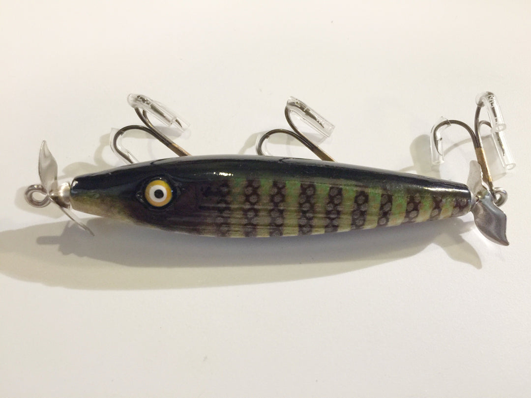 Chautauqua Injured Minnow Yellow Perch Special Order!