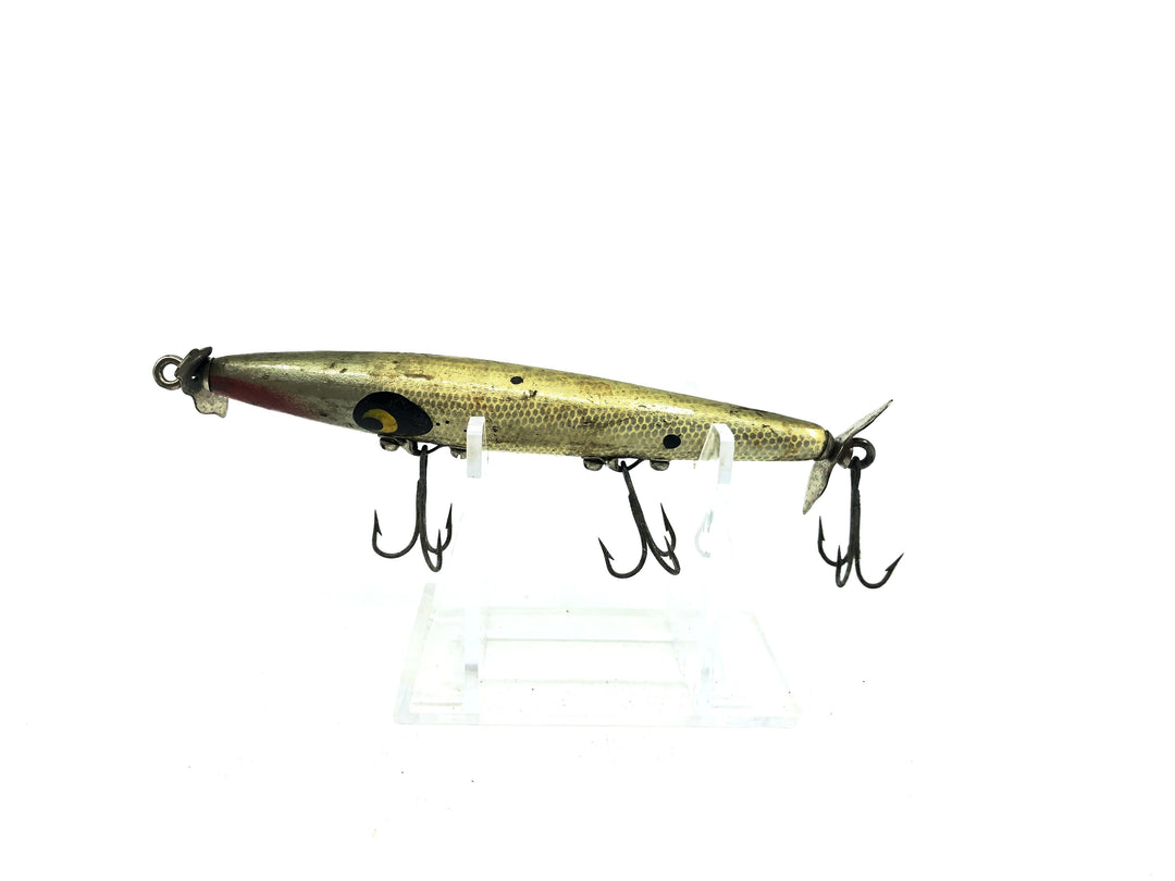 Smithwick Devils Horse Green Shad Color