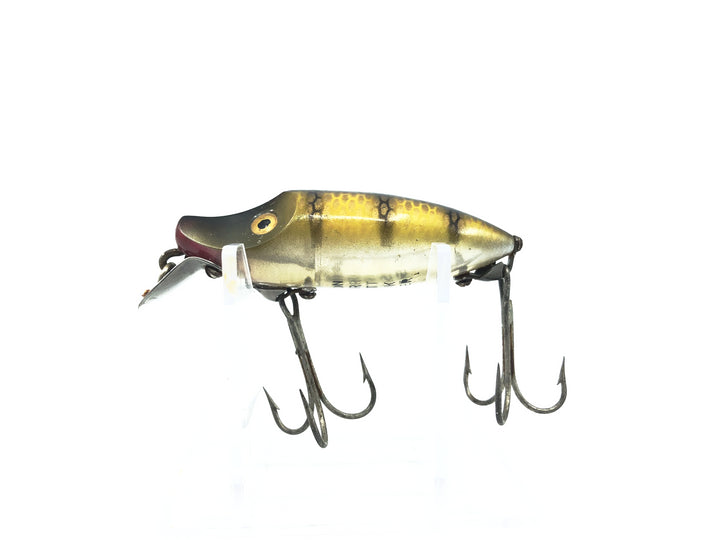 Heddon River Runt Spook Sinker 9110 M Pike Color