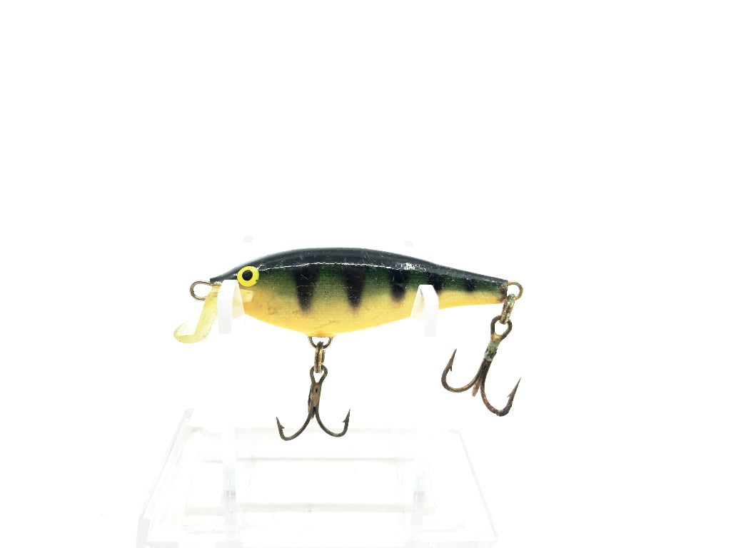 Rapala Shallow Shad Rap SSR05 P Perch