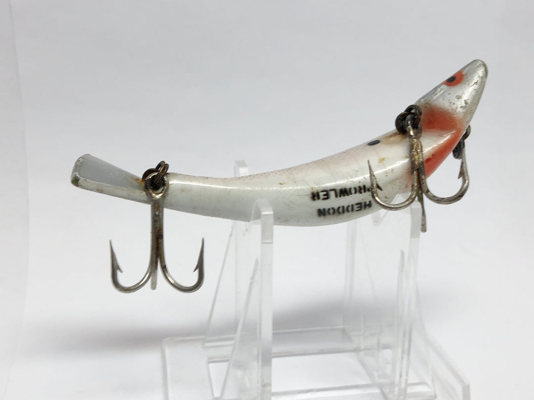 Heddon Prowler Shad Color