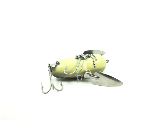 Heddon Tiny Crazy Crawler Frog Color – My Bait Shop, LLC