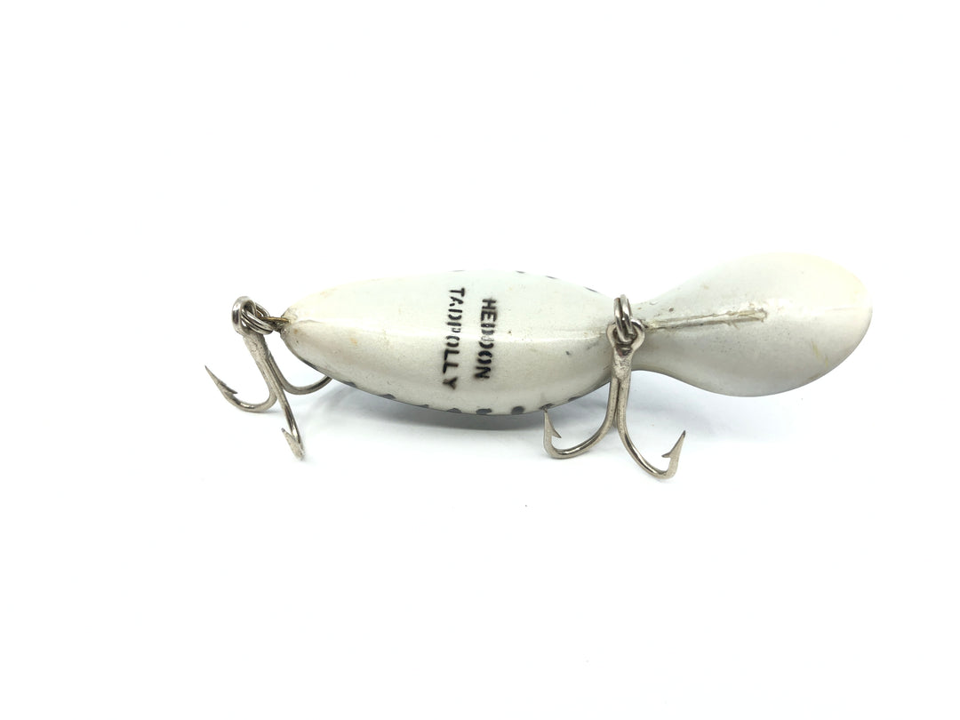 Heddon Tadpolly Spook BB Baby Bass Color (1978-1984)