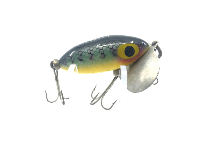 Arbogast Jitterbug Perch