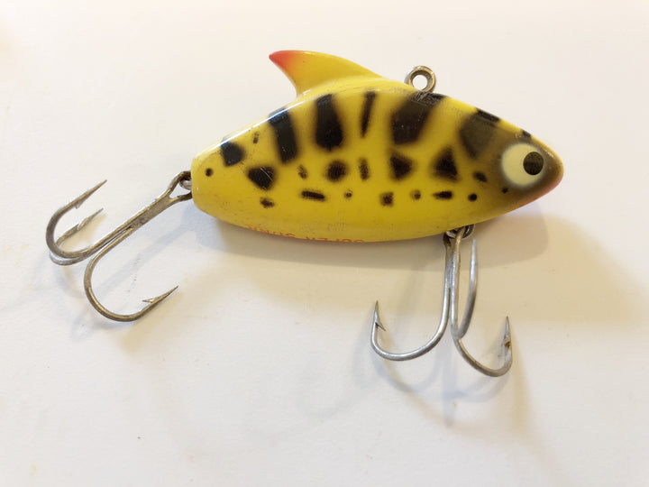 Heddon Super Sonic YCD Yellow Coach Dog Color