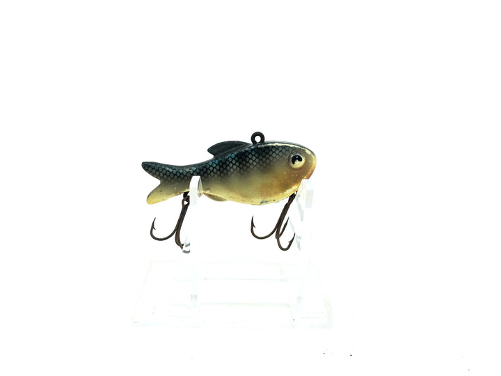 Arbogast Tru-Shad, Mackerel Color