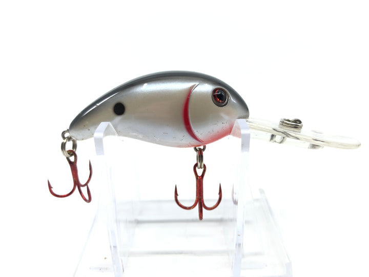 Unmarked Red Belly Shad Crank Bait