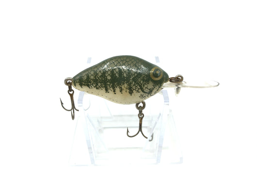 Lazy Ike Natural Ike Baby Bass Color NID-20 BB – My Bait Shop, LLC