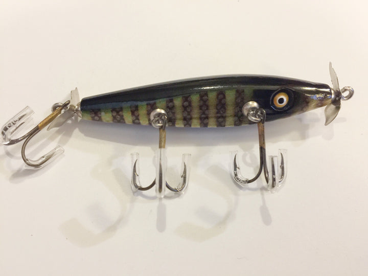 Chautauqua Injured Minnow Yellow Perch Special Order!