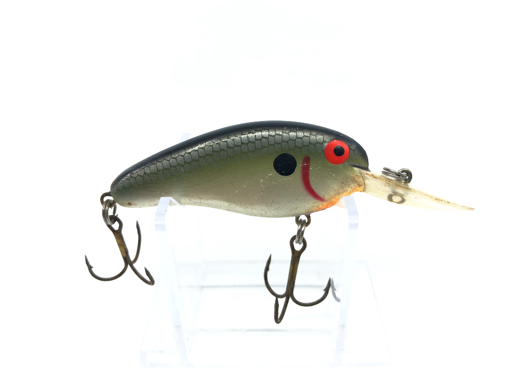 Bomber Flat A Tennesse Shad Color