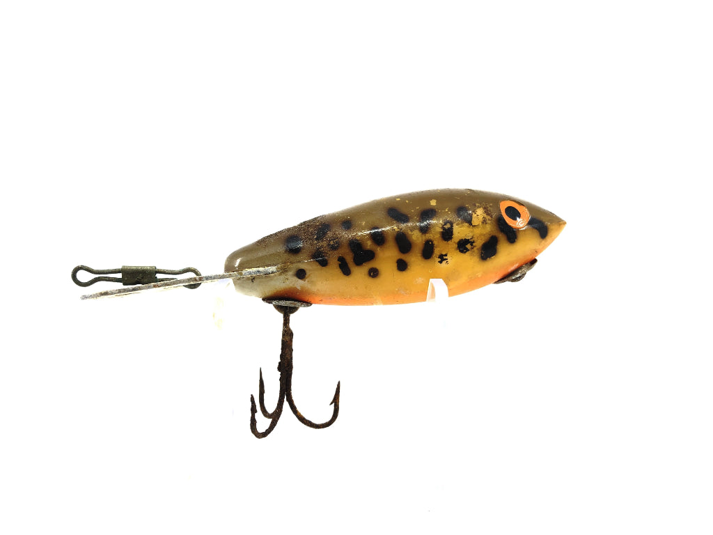 Bomber 500 Series BSBO Light Crawdad Color