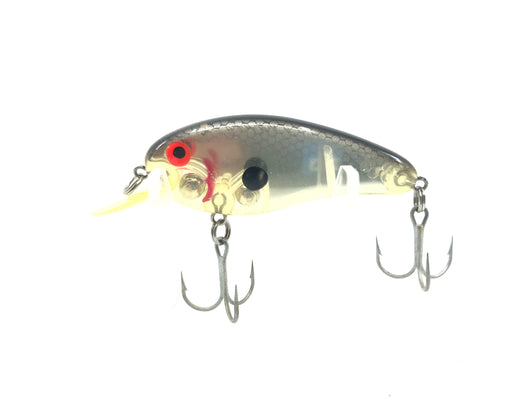  Bomber Lures Flat A Crankbait Fishing Lure