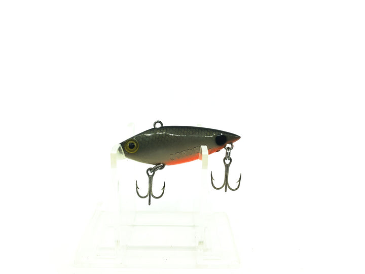 Cordell Spot Arkansas Shad Discontinued Color