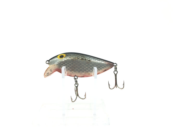 Storm Thin Fin T3 Silver Scale