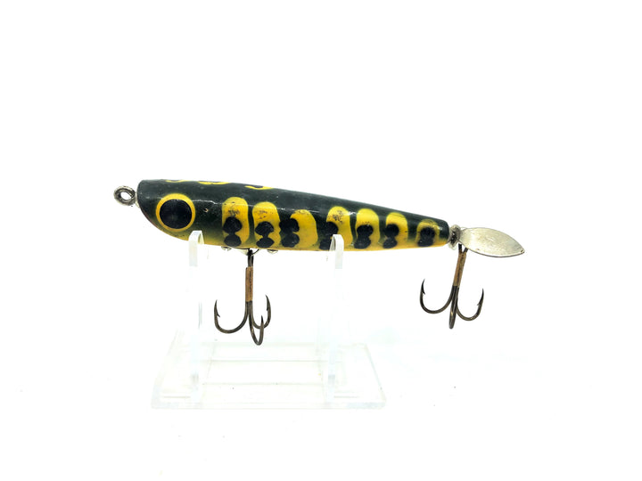 Barracuda Bait Co Dalton Special, Frog Color