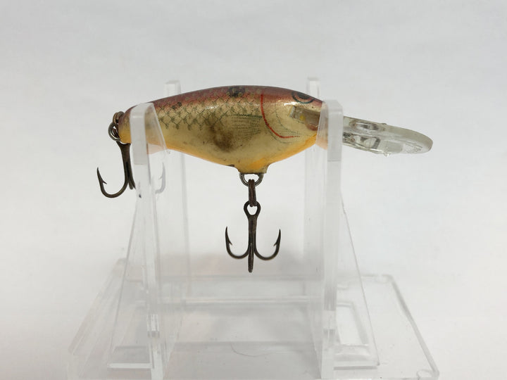 Mister Twister Tiny Lure Two Pack