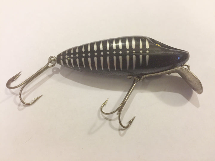 Paul Bunyan Weaver Black Shore Lure