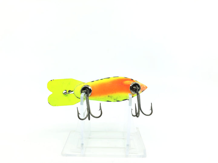 Bomber 400 Series Firetiger Color