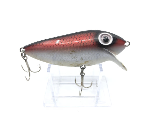 Storm Thin Fin Pre-Rapala Larger Size Great Red Scale Color – My Bait Shop,  LLC