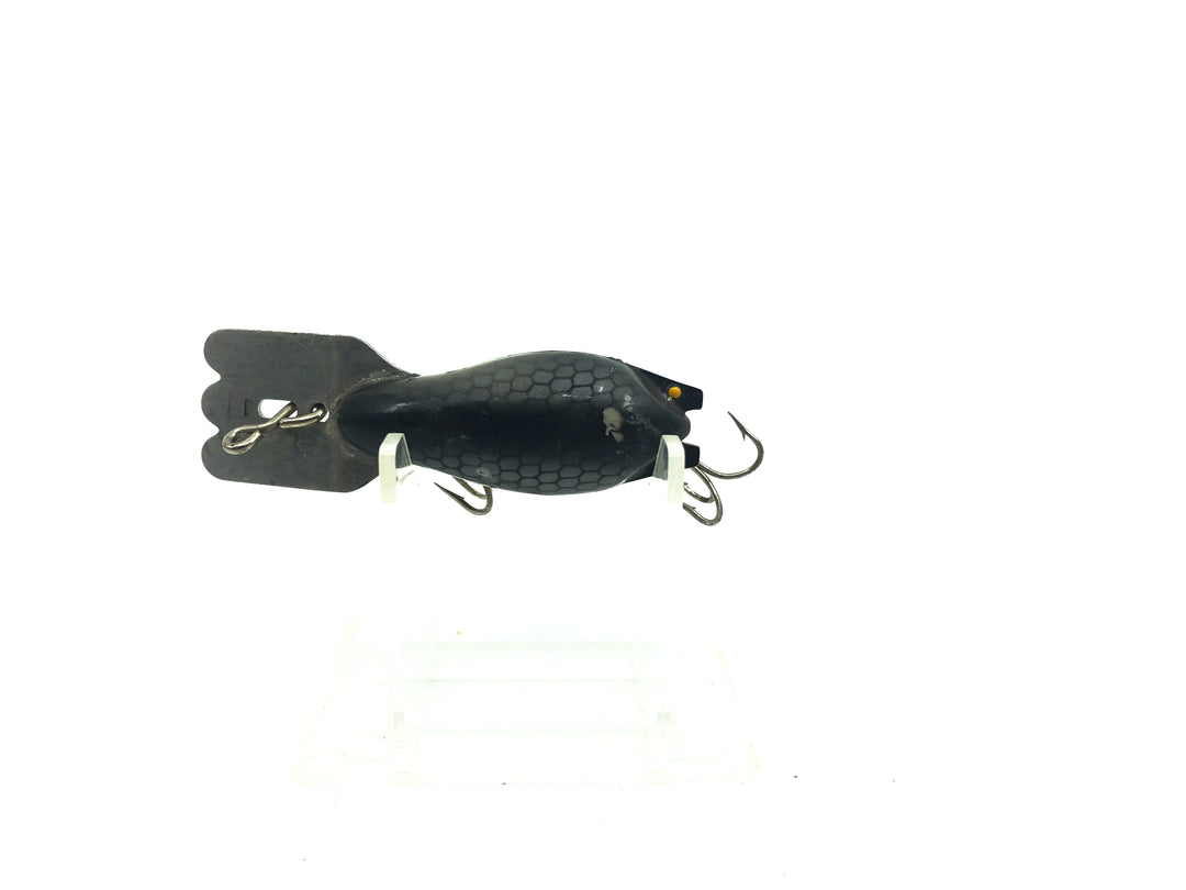 Arbogast Mud Bug Grey Shad Color